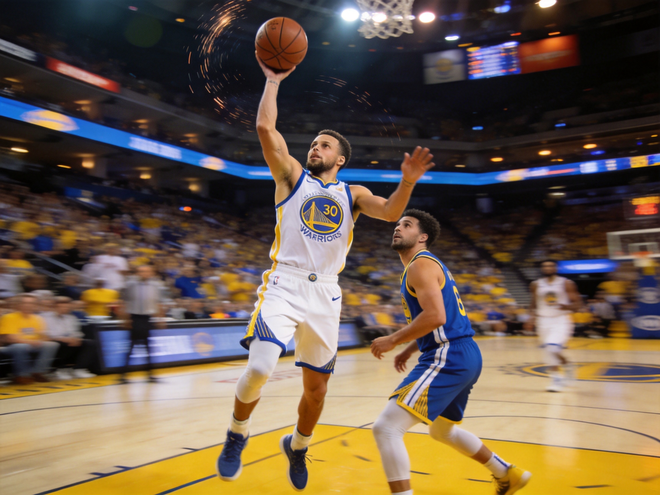 篮球 NBA 赛事集锦